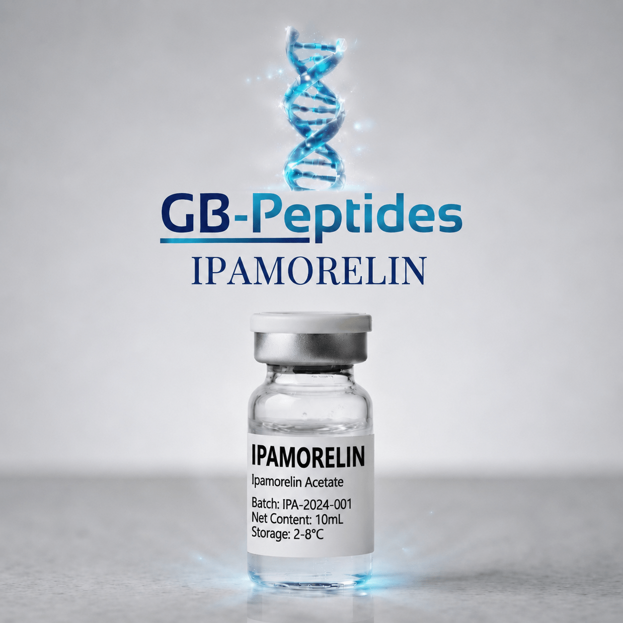 Ipamorelin UK