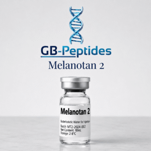 Melanotan 2 (MT2) | High Purity Research Peptide UK