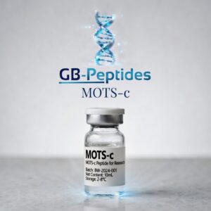 MOTS-c | High Purity Research Peptide UK