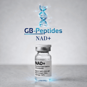 NAD+ | High Purity Research Peptide UK