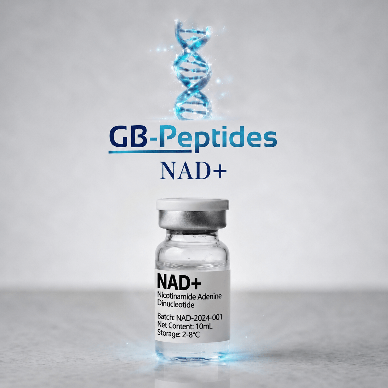 NAD+ UK