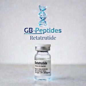 Retatrutide UK
