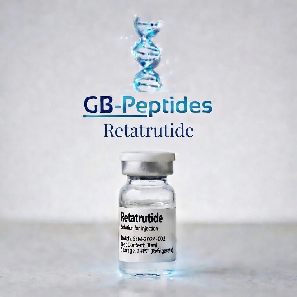 Retatrutide UK