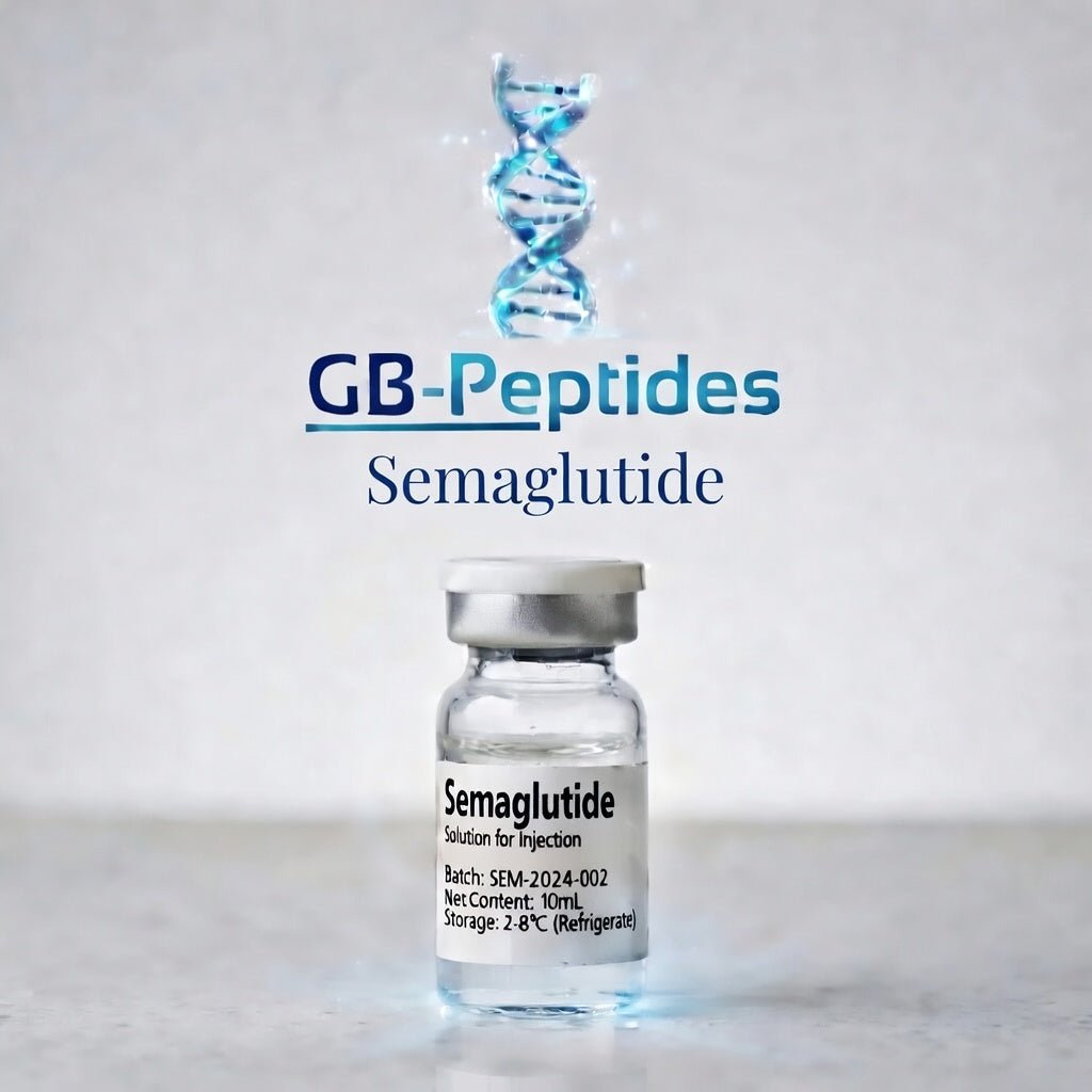 Semaglutide UK